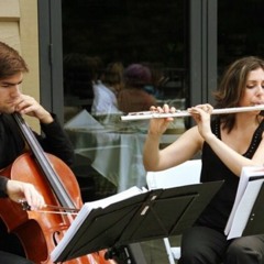 Flute-Cello - Bolero (Ravel)