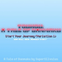 002 - Start Your Journey! (Variation 1) (Updated)