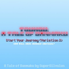 017 - Start Your Journey (Variation 2) (Updated)