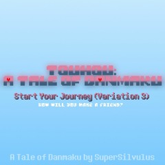 028 - Start Your Journey! (Variation 3) (Updated)