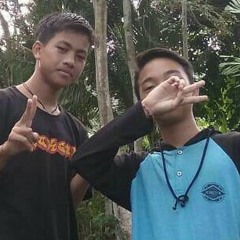 Dj temanku semua pada jahat tante FULL BASS