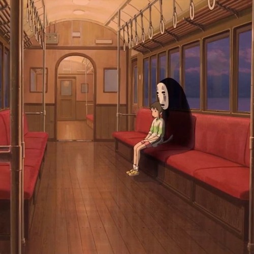 The Name Of Life Lofi Remix (Spirited Away)