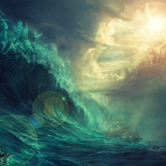 crossing the sea_by daniel oprea