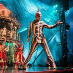 Cirque du Soleil Interview Kooza