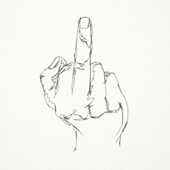 King Brooks - Thru The City -Freestyle!!!