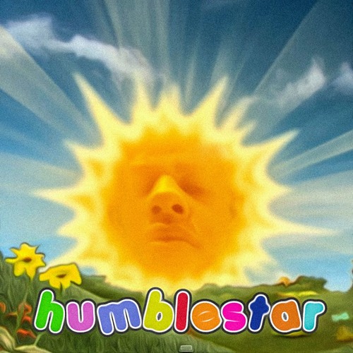 humbleboy - humblestar [prod. dera meelan]