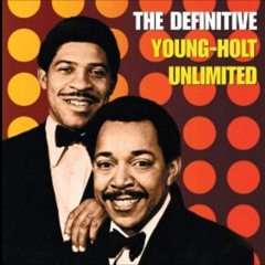 Young Holt Unlimited - Soulful Strut (Stevie Edit).v2