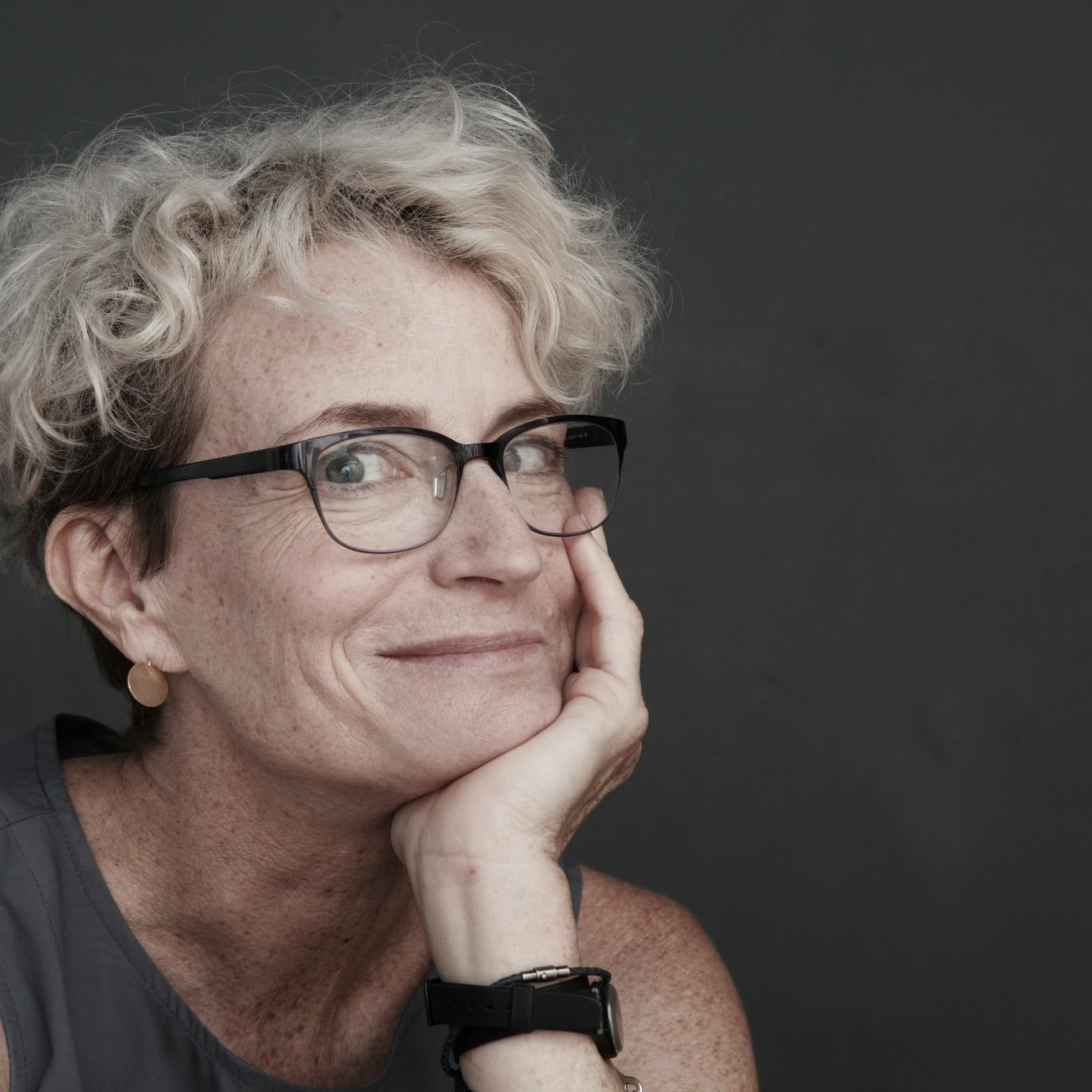 Beating Back The Cultural Bias Of Ageism With Ashton Applewhite
