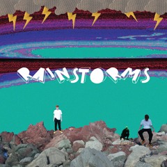 🌩RAINSTORMS🌩(prod. LitBoiCartier)