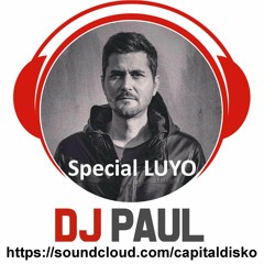2018.09.21 Special LUYO