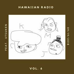 Hawaiian Radio Vol.6