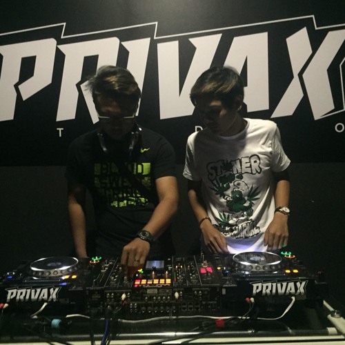 Electro_voltage 3.0 (ZVF X ASHRAFF)