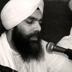 Dhan Dhan Dhan Jan Aaiyaa // Bhai Niranjan Singh Jawaddi Kalan Wale
