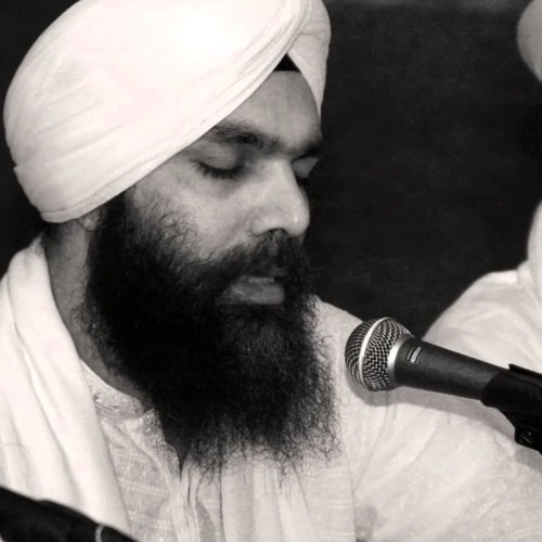 Taih Nar Kiaa Puraan Sunh Keenaa // Bhai Niranjan Singh Jawaddi Kalan Wale