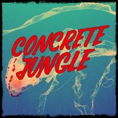 Concrete Jungle 2018 - Dr.Disco Lille Saus Hill  J - Dwag