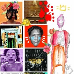 New Eclectic Releases from Africa and the Diaspora (VII)