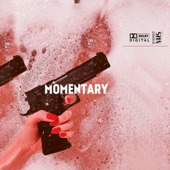 FREE 6Lack Type Beat x The Weeknd Instrumental 2018 x Aftertheparty - Momentary
