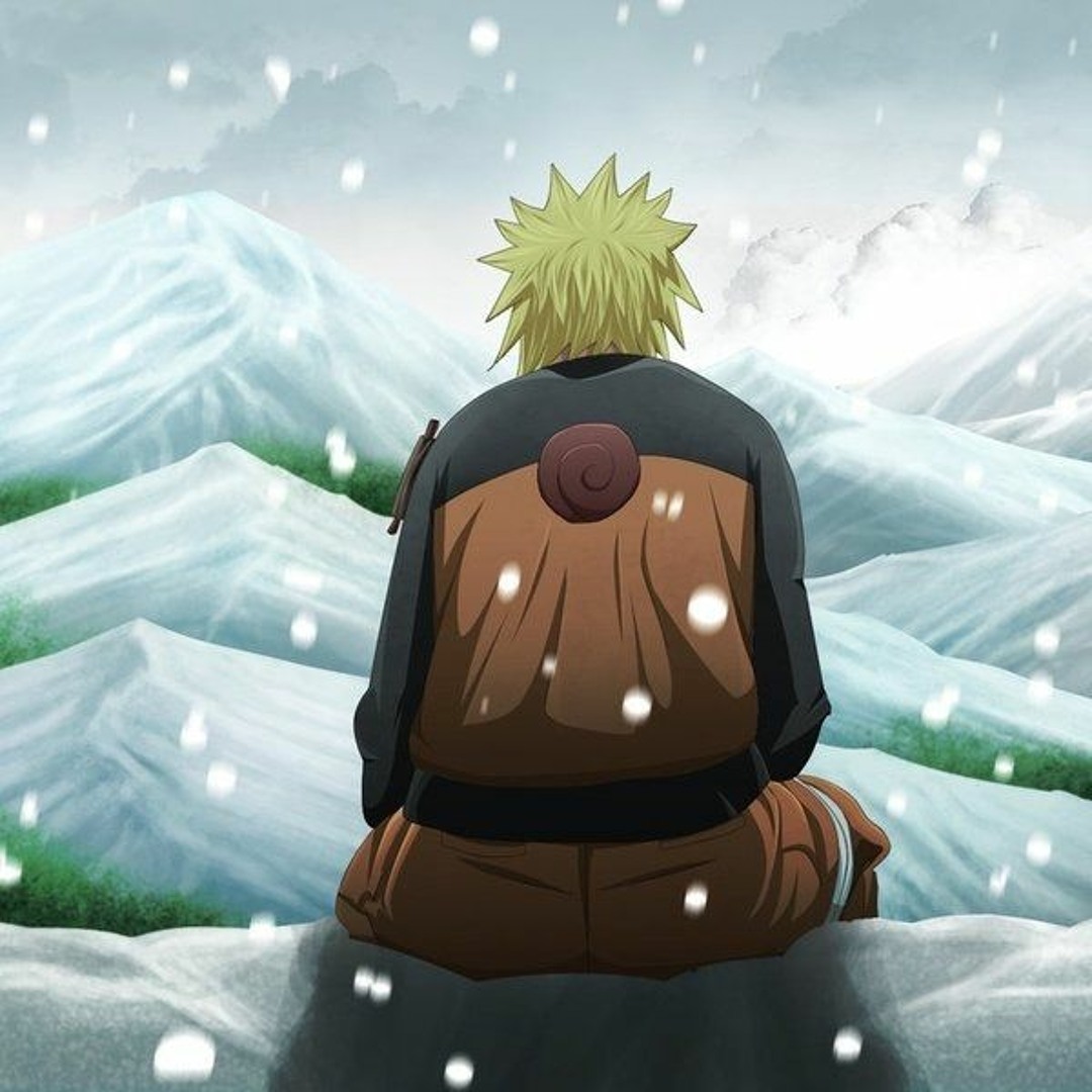 Stream Naruto - Sad Soundtracks (ナルト - 悲しいサントラ) from