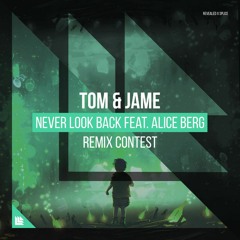 Never Look Back (Ray & Osc Remix)