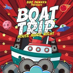 Hiroshi@Boat Trip 14.09.2018