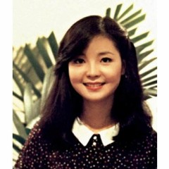 Tokino Nagareni Miwo Makase 時の流れに身をまかせ 我只在乎你 - ddctd2 Teresa Teng, テレサ・テン 鄧麗君 邓丽君