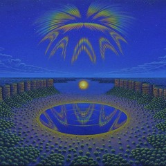 Karoliina - Drift Deeper (Self-Hypnosis Relaxation Tape / Version 1)
