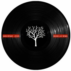 Sara Renar - Jesen (Bruns Lay Extended Mix) [Aquarius Records]