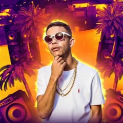 MC Magrinho - Tira a Calcinha (DJ R7) Lançamento 2019