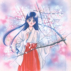 聖・炎・愛 ~Fire Soul Love~