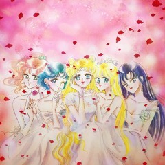 愛の戦士