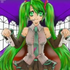 50/50 - hatsune miku