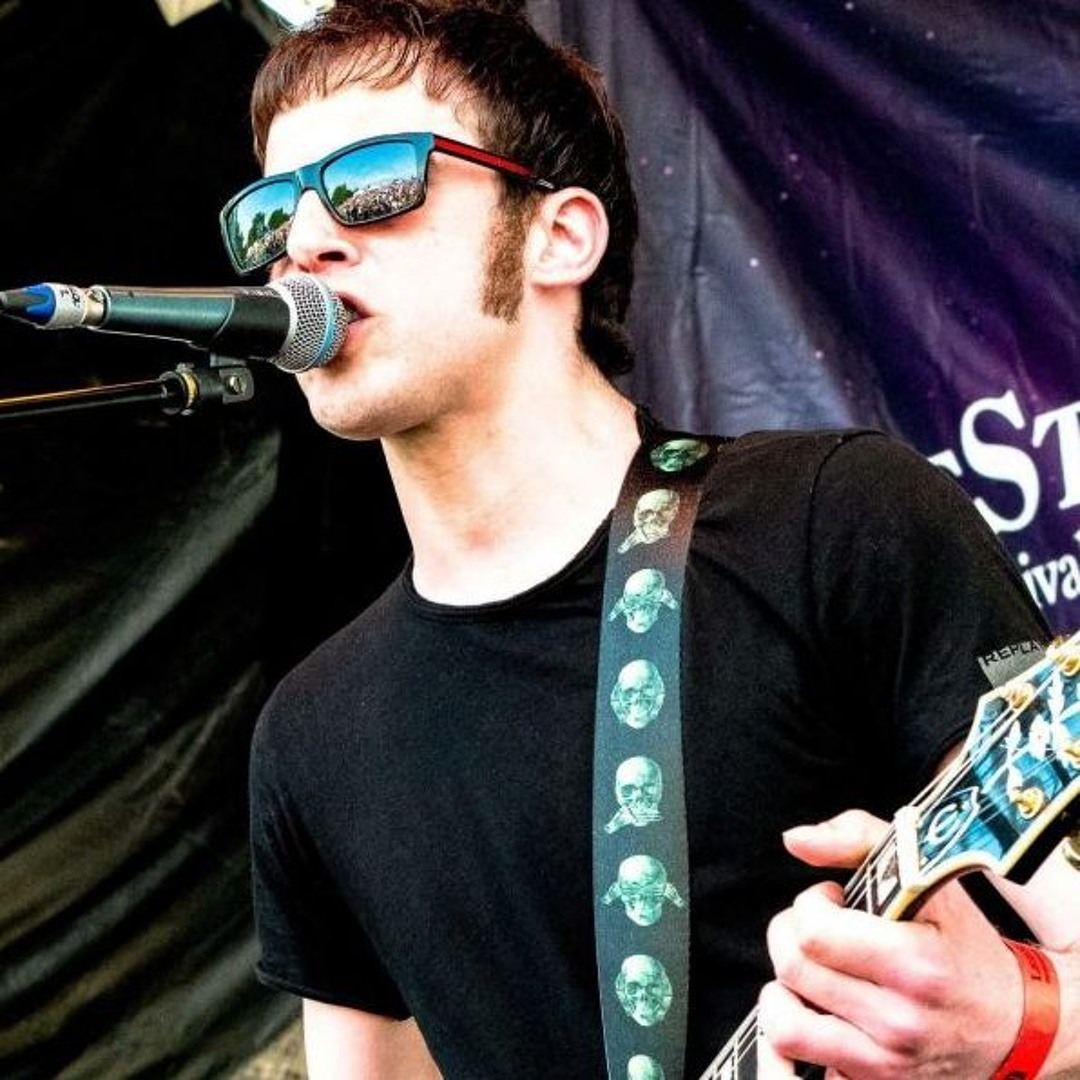 Stream Martin Rafferty And the Northern City Lights Live at TVWstock ...