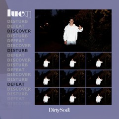 Lucq - Healing Frequencies