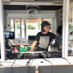 É | A Shifted Sunday - RBW Sommer Residency - 16.09.2018
