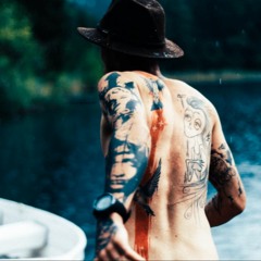 Beyonce x NITREX & Boogie Bitches - Naughty Girl . Tornike Devdaridze Edit !