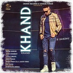 Khand G sandhu