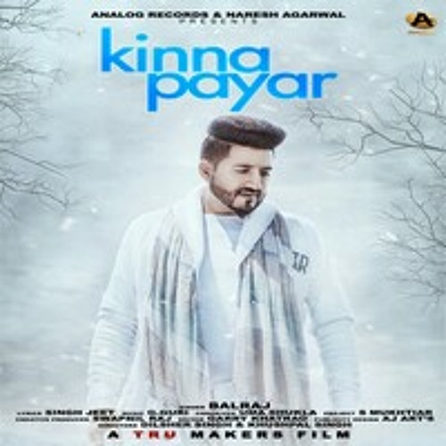 Kinna Payar - Balraj.mp3