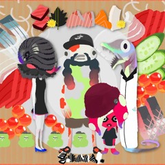 【Splatoon 2】SashiMori「チャンポン・チャント」