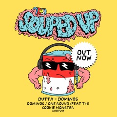 DUTTA & T>I - ONE ROUND (OUT NOW!)