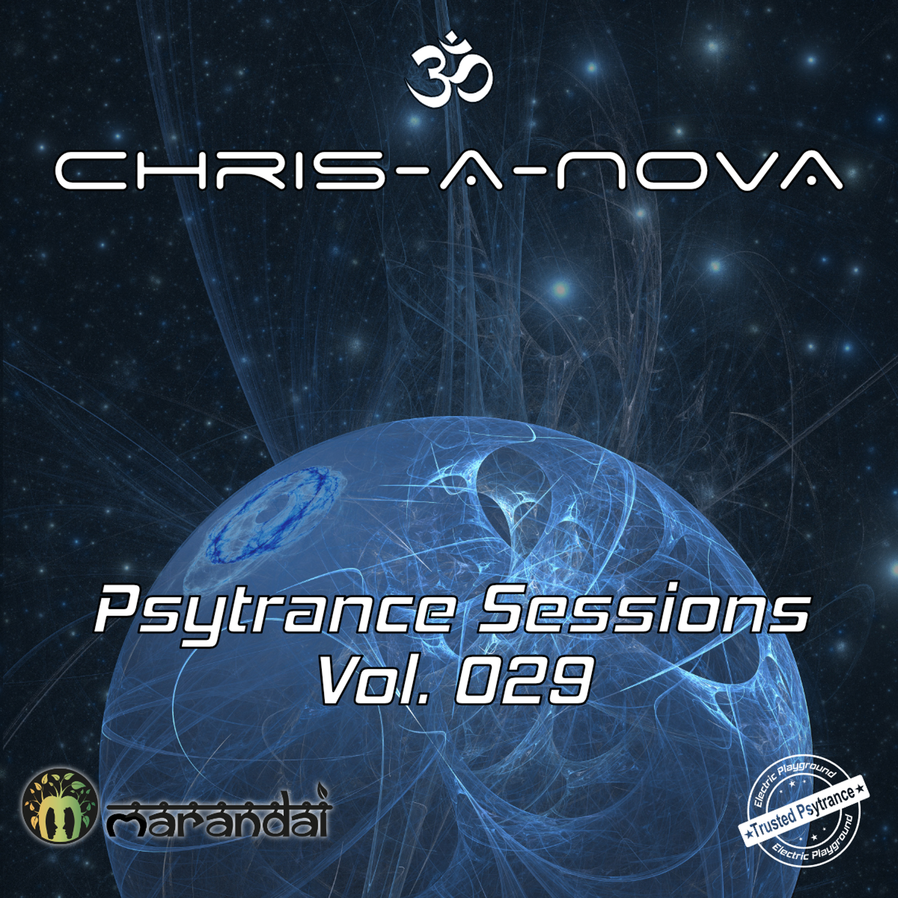 Chris-A-Nova (Electric Playground / YSE Rec.)