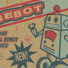 Bebot Synth Jam E Minor