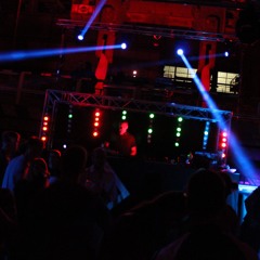 Daniel Boon @ Roter Stahl 15.09.18
