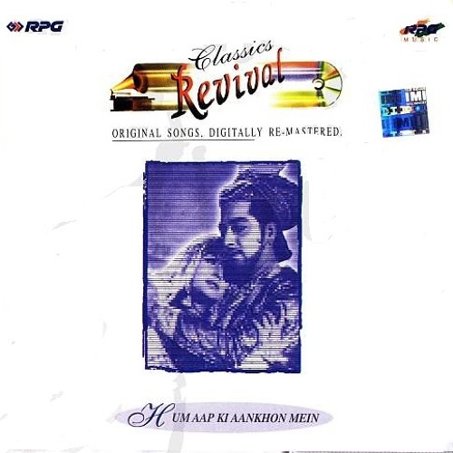 Jo Wada Kiya (Taj Mahal) - www.Songs.pk
