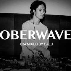 Balu — Oberwave Mix 034