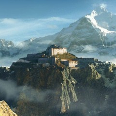 Yadong - Rigzin Wangmo