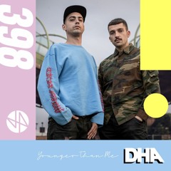 Younger Than Me - DHA Mix #398