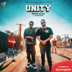 Unity-Karan Aujla