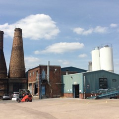 Radio Local Stoke: Episode 1: Welcome To Fenton