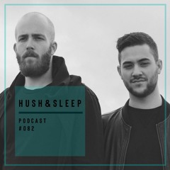 CLAYDRUM / 082 - Hush & Sleep