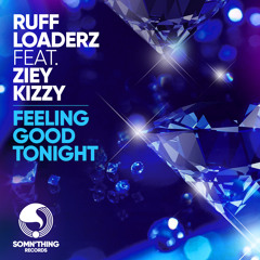 Feeling Good Tonight (Deep Matter Radio Mix)